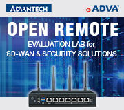 ADVA-Advantech Open Remote uCPE Test-Drive Portal